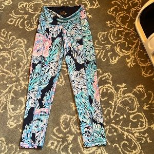 Lilly Pulitzer Luxletic Leggings